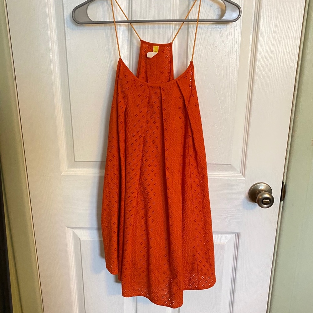 Free People Tank Top